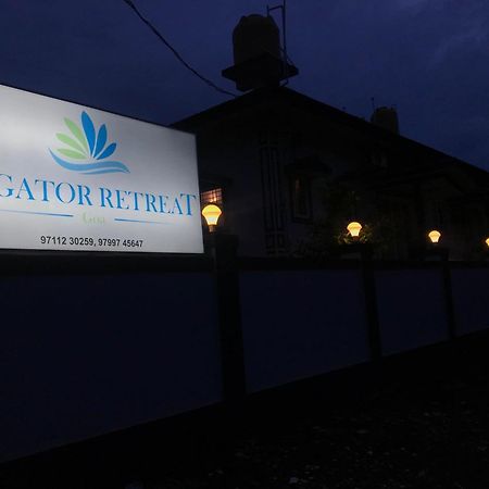 Vagator Retreat Resort With Swimming Pool Экстерьер фото
