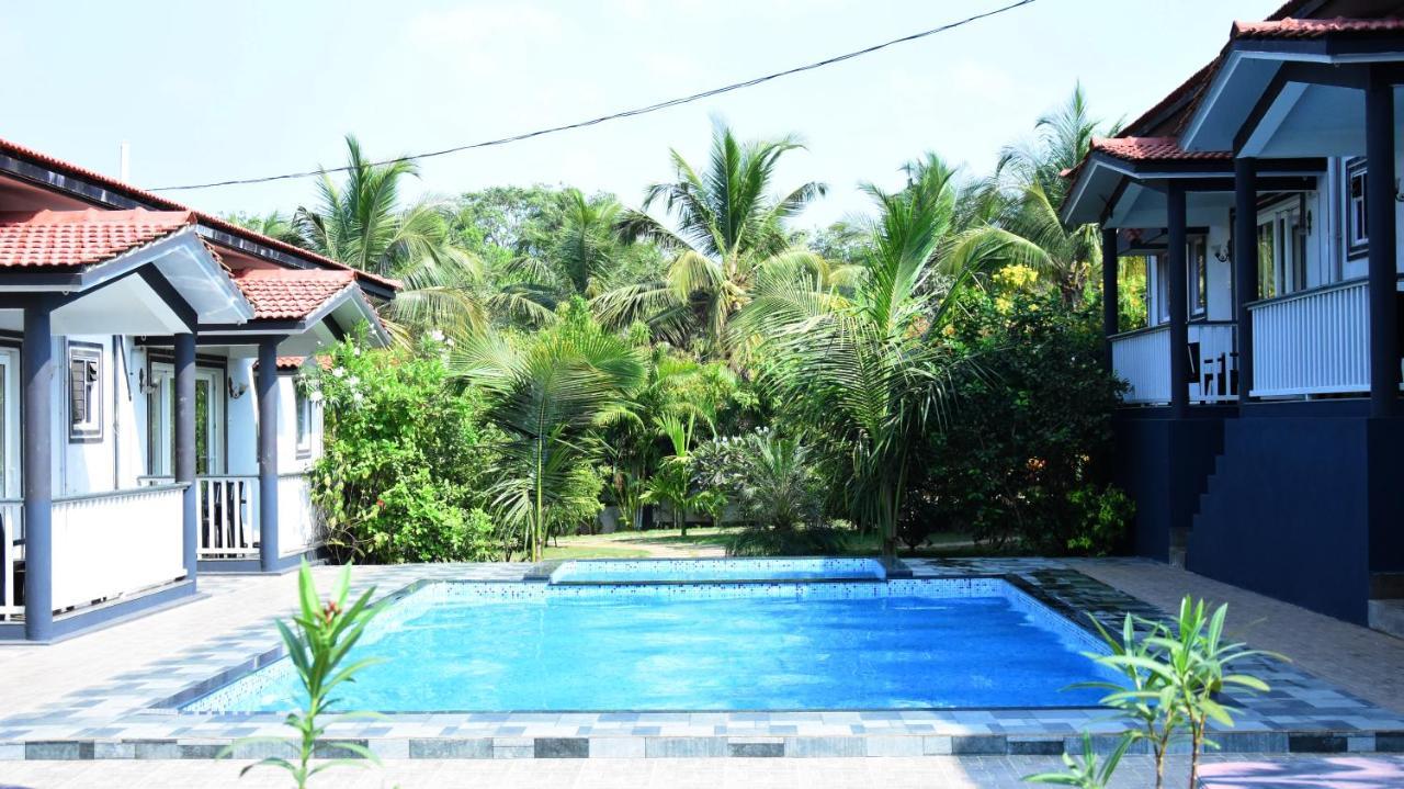 Vagator Retreat Resort With Swimming Pool Экстерьер фото